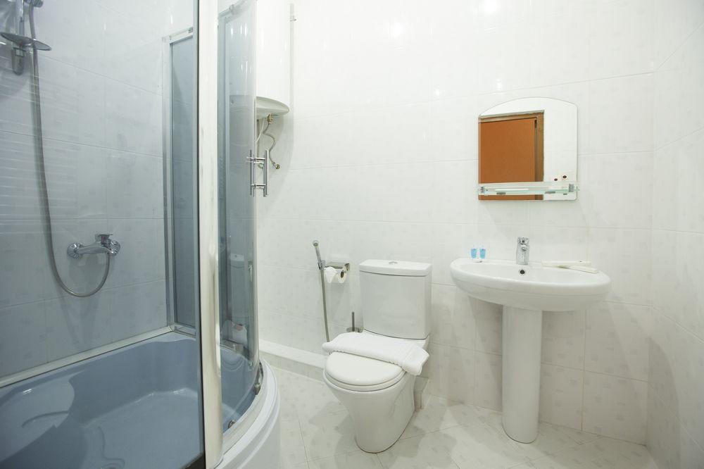 Astoria Hotel Tiflis Exterior foto