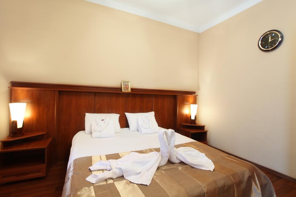 Astoria Hotel Tiflis Exterior foto